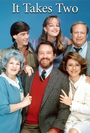 Carátula de It Takes Two