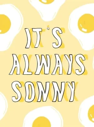 Carátula de It's Always Sonny: Backstage at 'The Cher Show' with Jarrod Spector