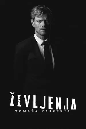 Carátula de Življenja Tomaža Kajzerja