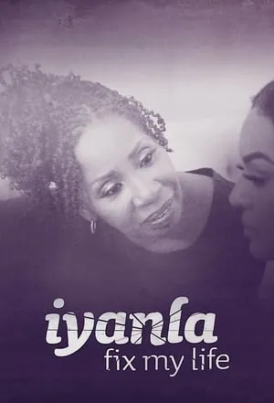 Carátula de Iyanla: Fix My Life
