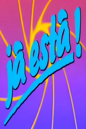 Carátula de Já Está