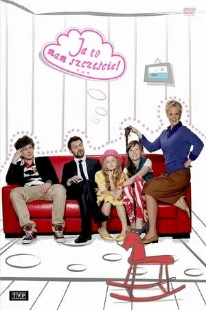 Carátula de Ja to mam szczęście!