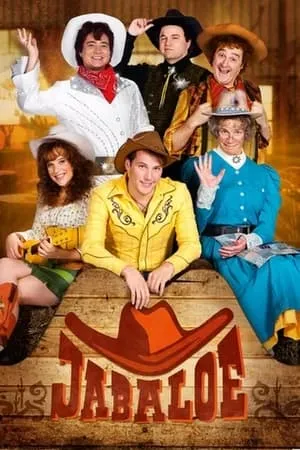 Carátula de Jabaloe