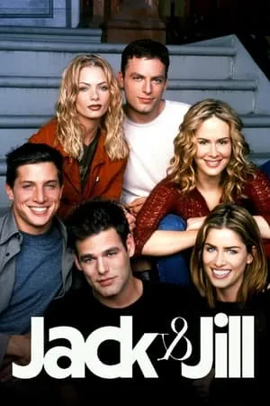 Carátula de Jack & Jill