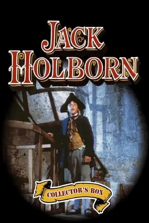 Carátula de Jack Holborn