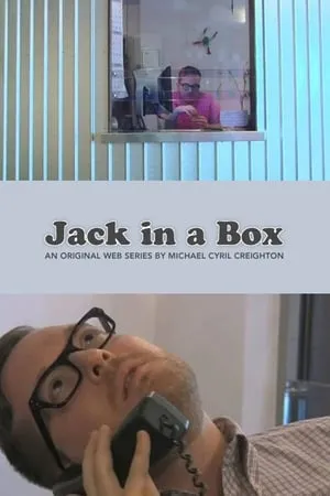 Carátula de Jack In A Box