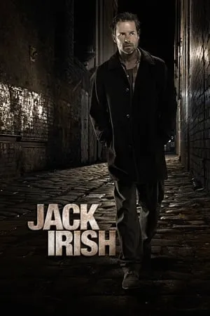 Carátula de Jack Irish
