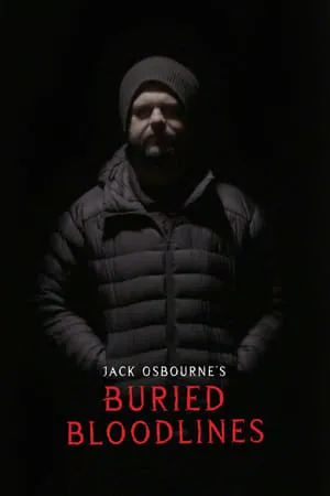 Carátula de Jack Osbourne's Buried Bloodlines