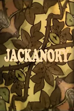 Carátula de Jackanory