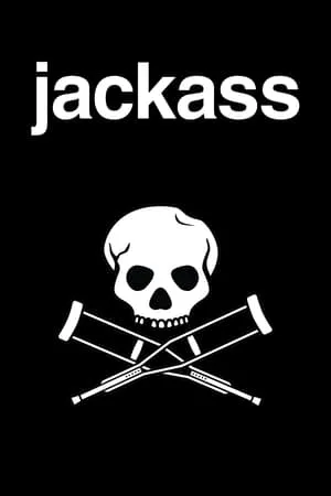Carátula de Jackass
