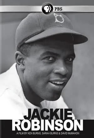 Carátula de Jackie Robinson