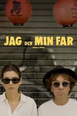 Carátula de Jag och min far