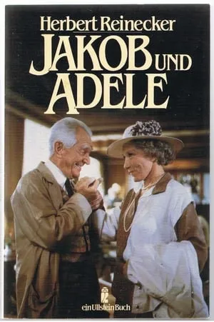 Carátula de Jakob und Adele