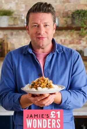 Carátula de Jamie's £1 Wonders