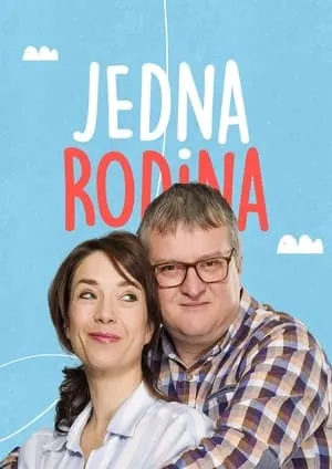 Carátula de Jedna rodina