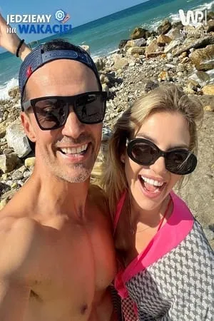 Carátula de Jedziemy na wakacje