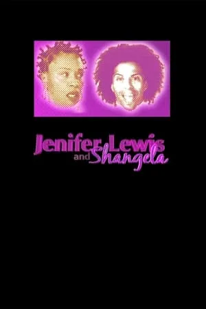 Carátula de Jenifer Lewis and Shangela
