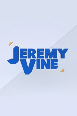 Carátula de Jeremy Vine