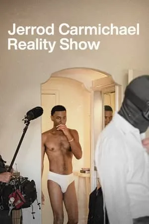 Carátula de Jerrod Carmichael Reality Show