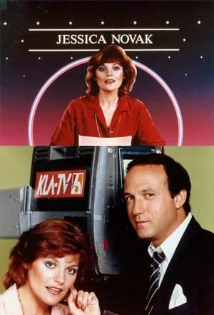 Carátula de Jessica Novak