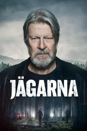 Carátula de Jägarna
