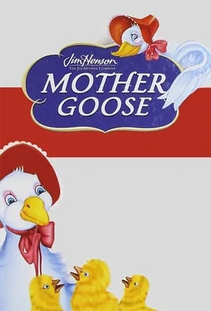 Carátula de Jim Henson's Mother Goose Stories