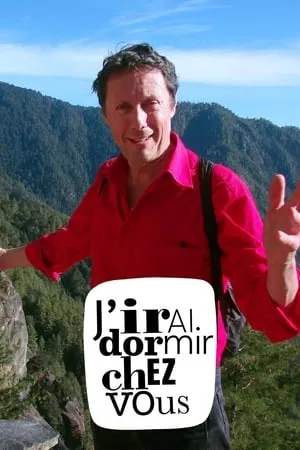 Carátula de J'irai dormir chez vous