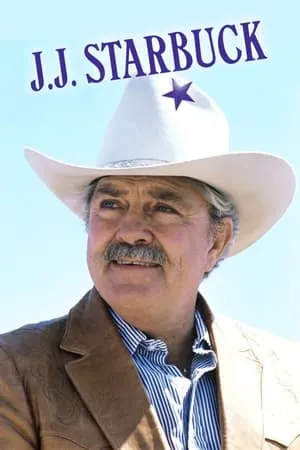Carátula de J.J. Starbuck