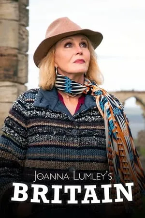 Carátula de Joanna Lumley’s Home Sweet Home – Travels in My Own Land