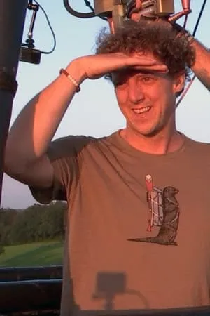 Carátula de Jochem in de Wolken