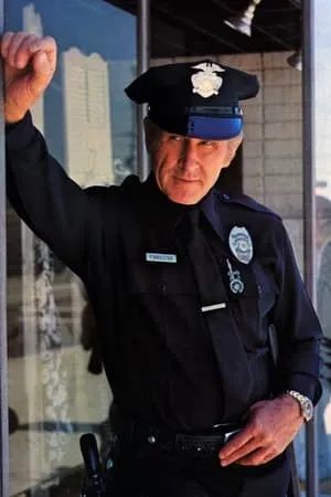 Carátula de Joe Forrester