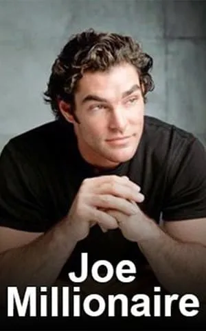 Carátula de Joe Millionaire