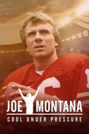 Carátula de Joe Montana: Cool Under Pressure