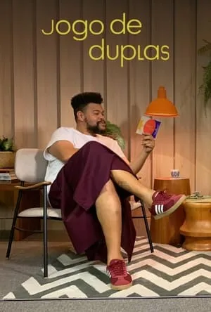 Carátula de Jogo de Duplas