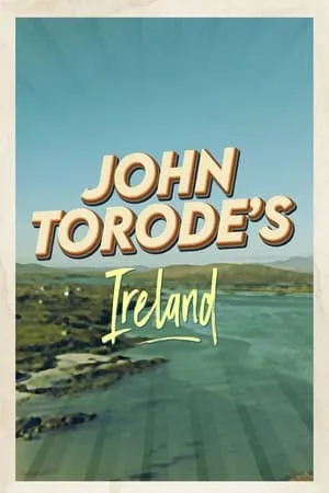 Carátula de John Torode's Ireland