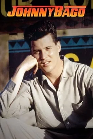 Carátula de Johnny Bago