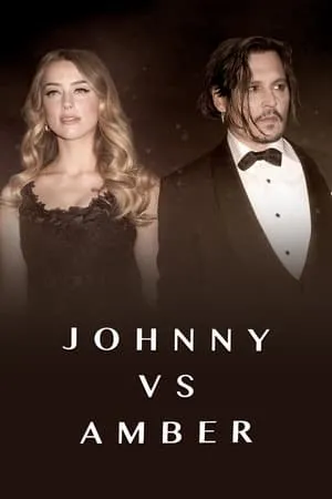Carátula de Johnny vs Amber