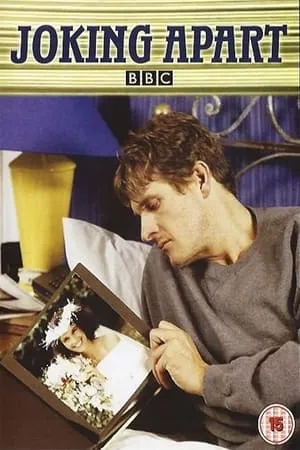 Carátula de Joking Apart