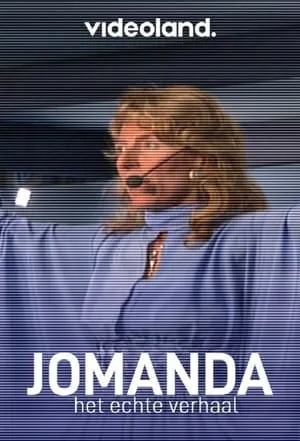 Carátula de Jomanda - Het Echte Verhaal