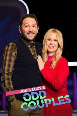 Carátula de Jon & Lucy's Odd Couples
