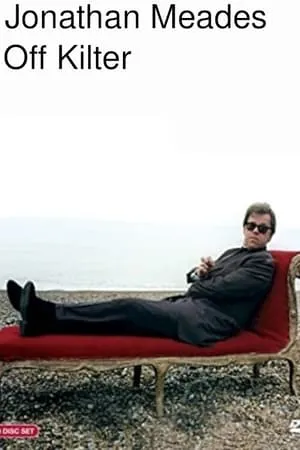 Carátula de Jonathan Meades: Off Kilter
