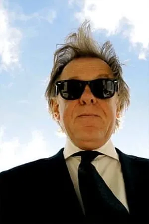 Carátula de Jonathan Meades On France