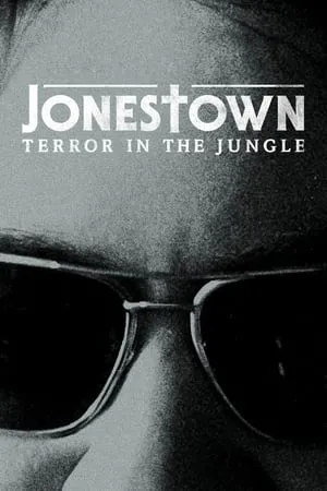 Carátula de Jonestown: Terror in the Jungle