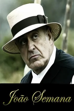Carátula de João Semana