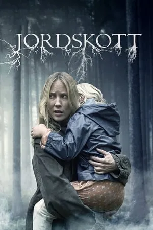 Carátula de Jordskott