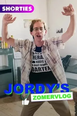 Carátula de Jordy's Zomervlog