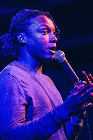 Carátula de Josh Johnson Stand-Up