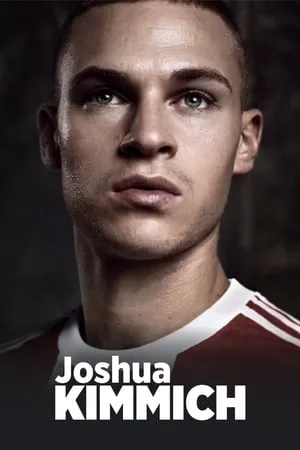 Carátula de Joshua Kimmich