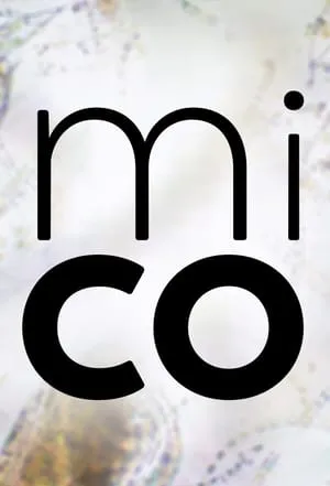 Carátula de Journey to the Microcosmos