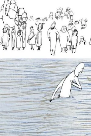 Carátula de Jésus, l'histoire d'une Parole